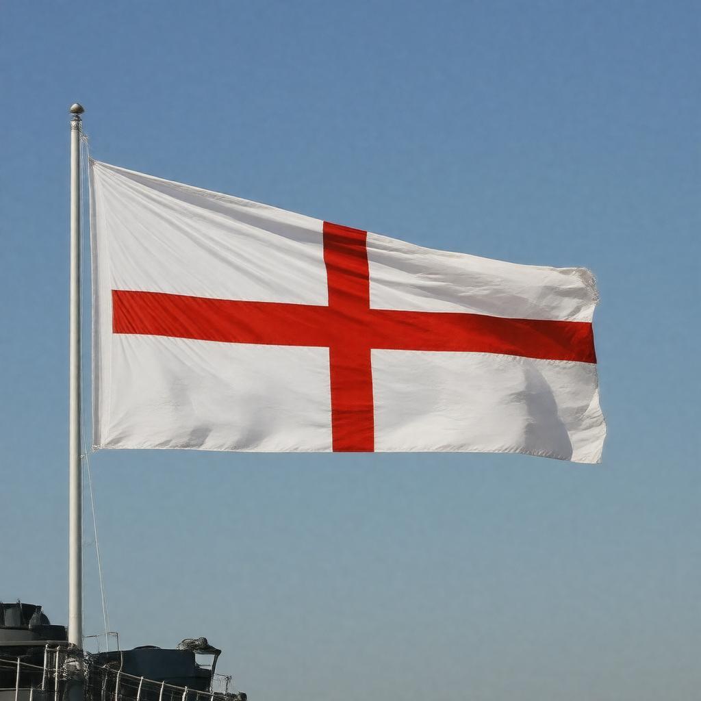 White Ensign